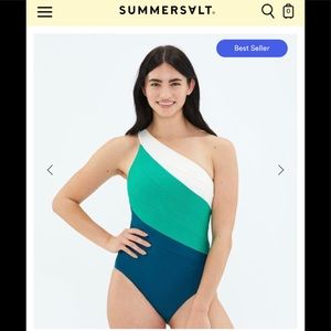 Summersalt sidestroke